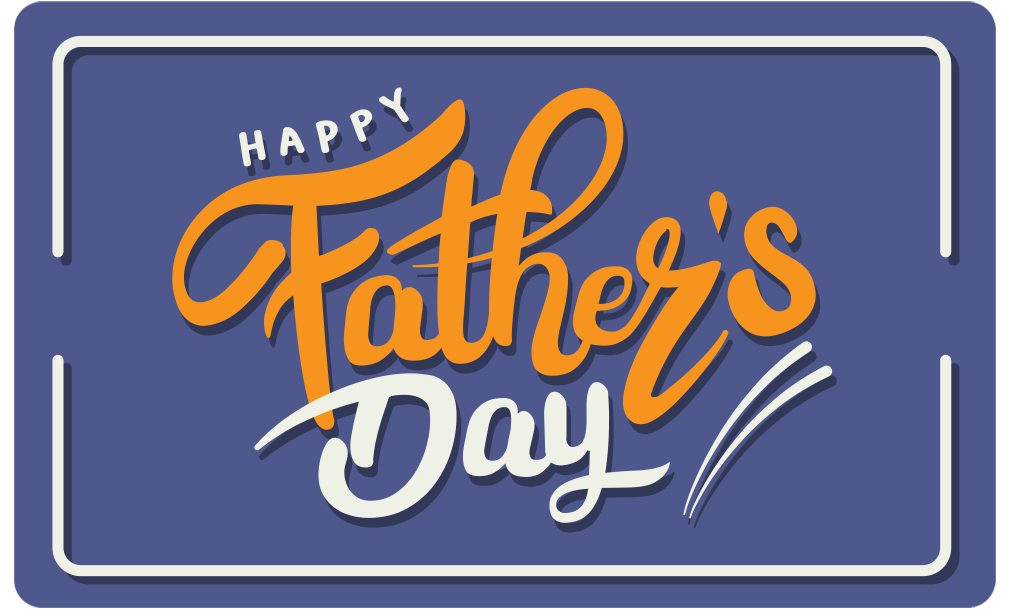 Father's Day E-Gift Card