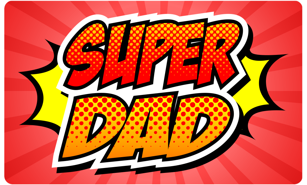 Father's Day E-Gift Card