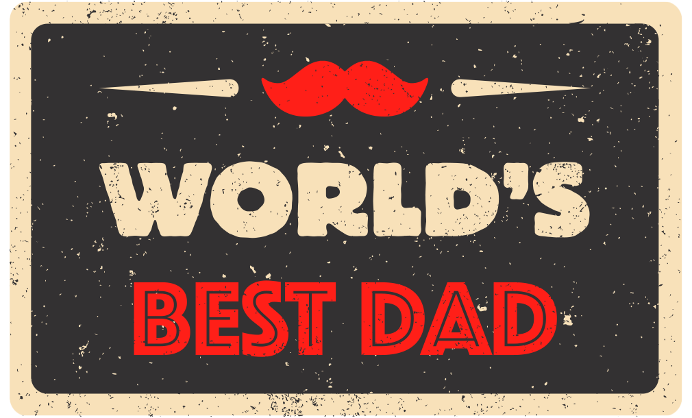 Father's Day E-Gift Card