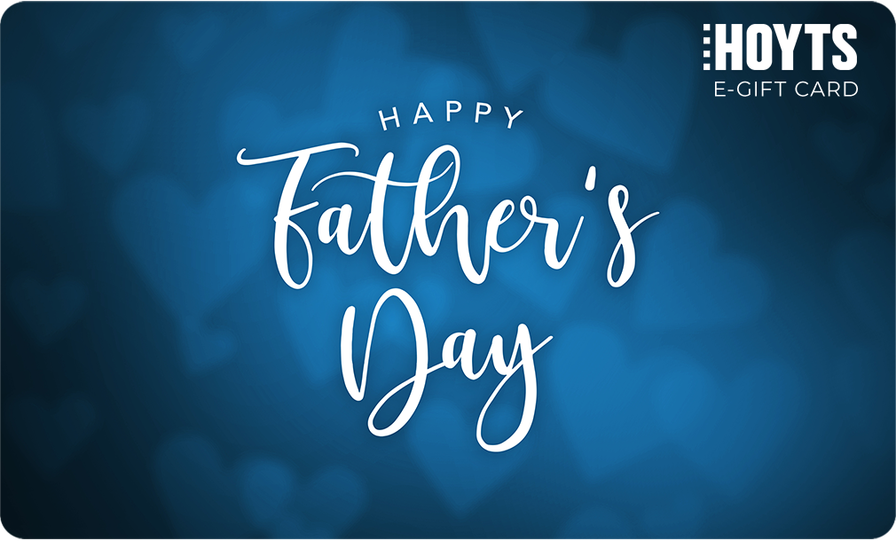 Father's Day E-Gift Card