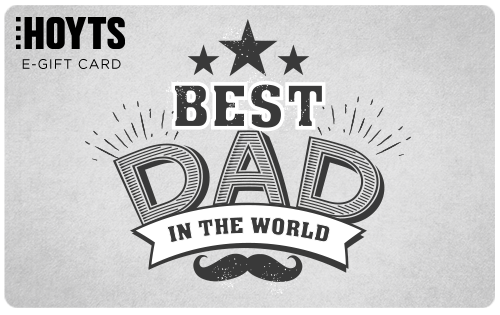 Father's Day E-Gift Card