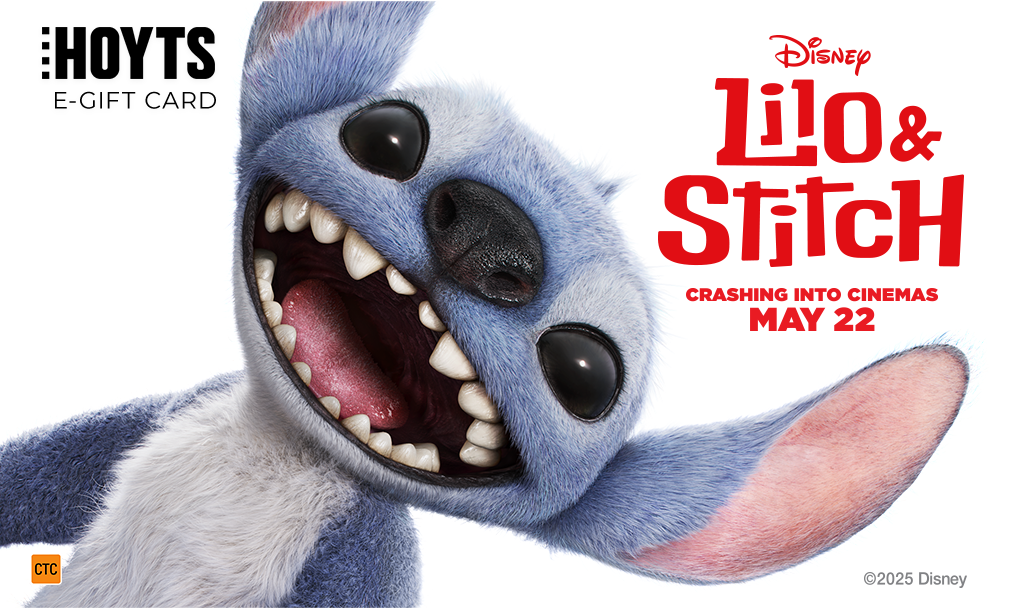 Lilo & Stitch E-Gift Card