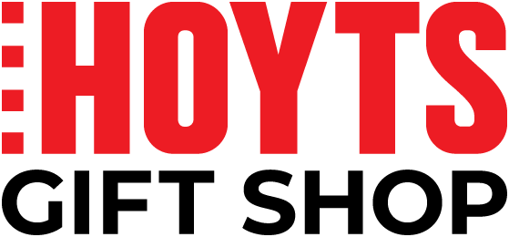 E-Gift Cards | Cinema Gifts | HOYTS Gift Shop AU