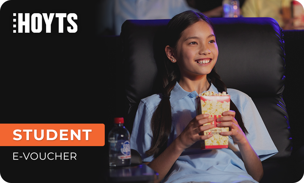 Student E-Voucher