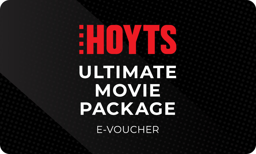 Ultimate Movie Package