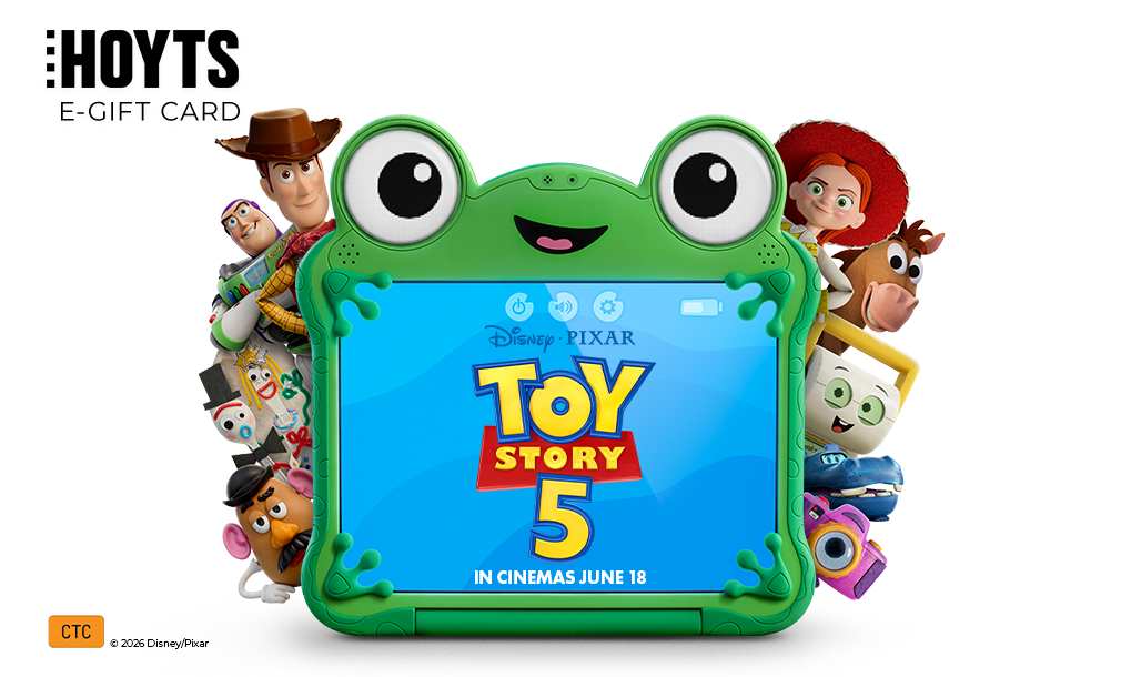 Toy Store 5 E-Gift Card
