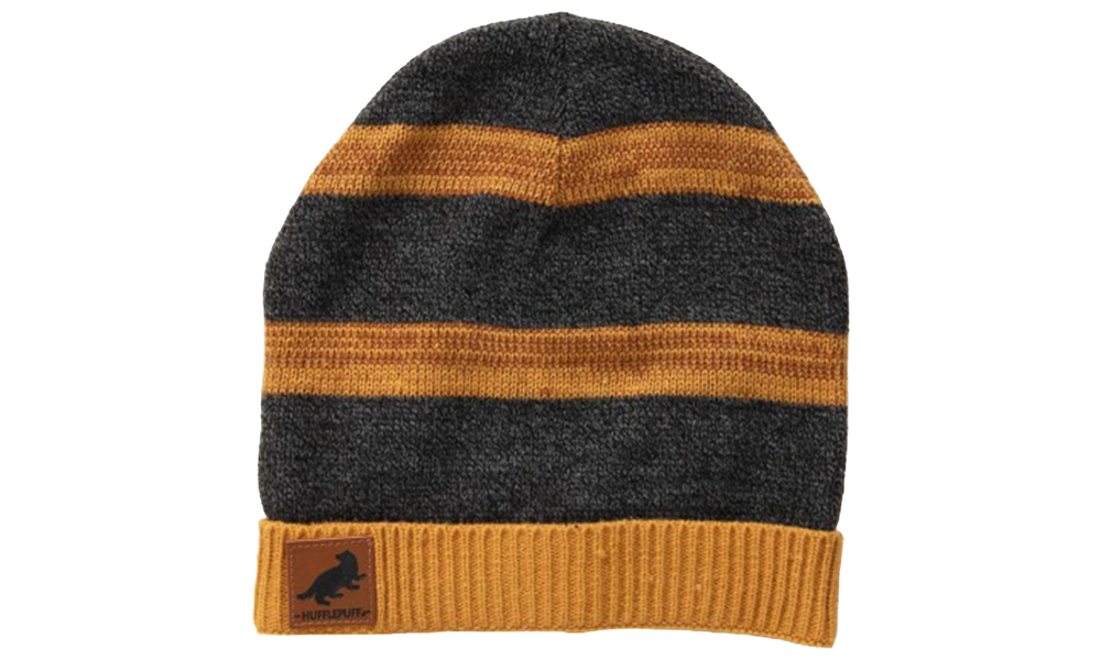 Hufflepuff Beanie