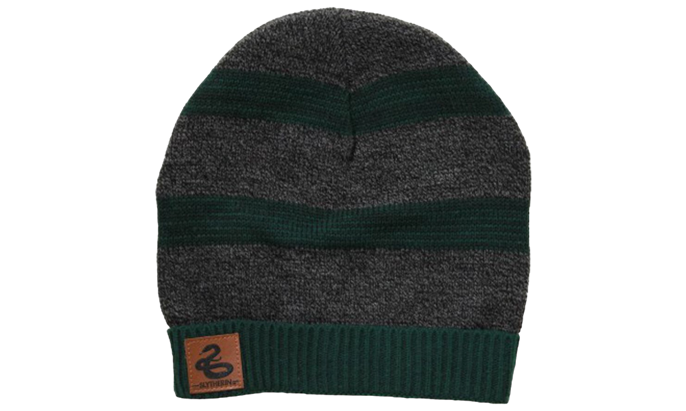 Slytherin Beanie