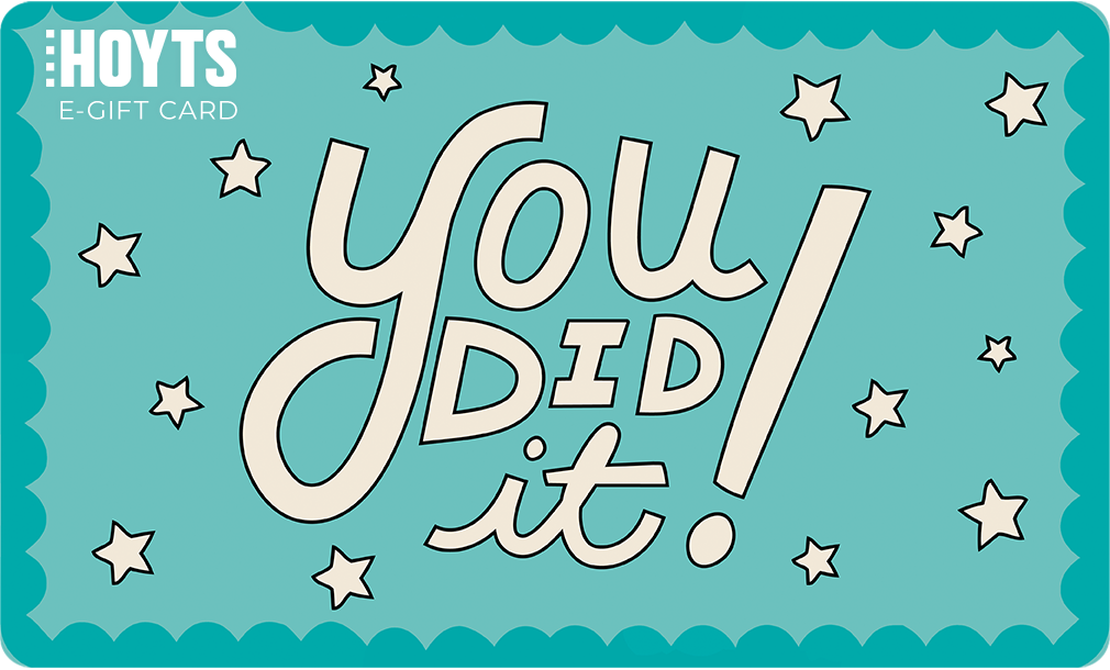 Congratulations E-Gift Card