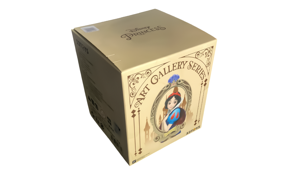Disney Princess - Art Gallery Blind Box Collectable