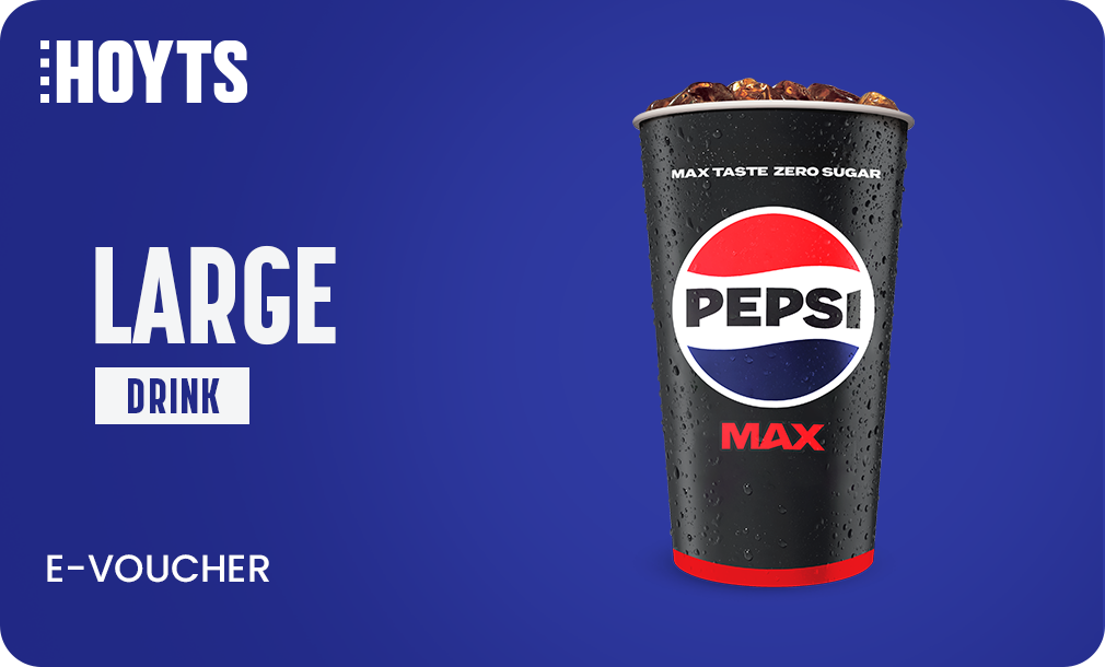 Large Drink E-Voucher