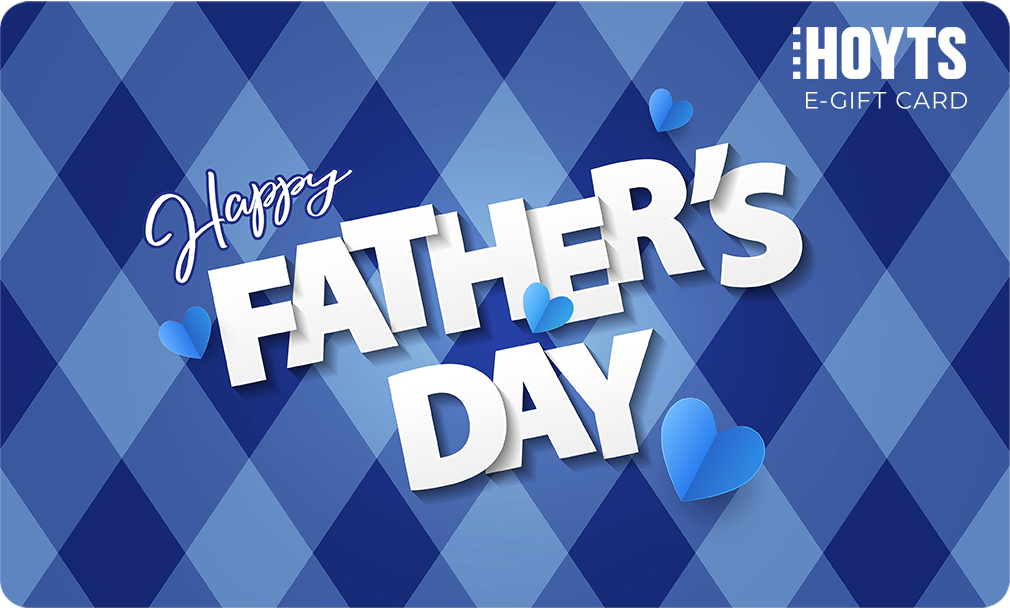 Father's Day E-Gift Card