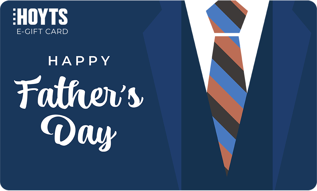 Father's Day E-Gift Card