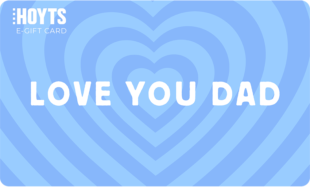 Father's Day E-Gift Card