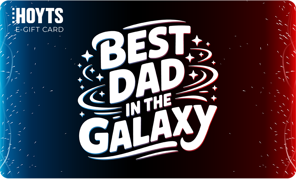 Father's Day E-Gift Card