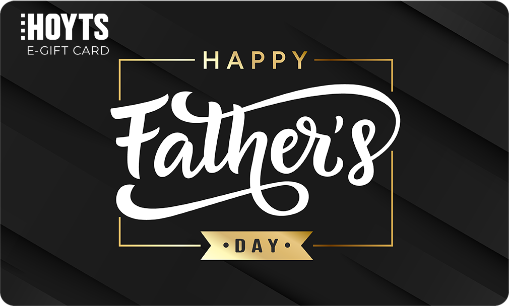 Father's Day E-Gift Card