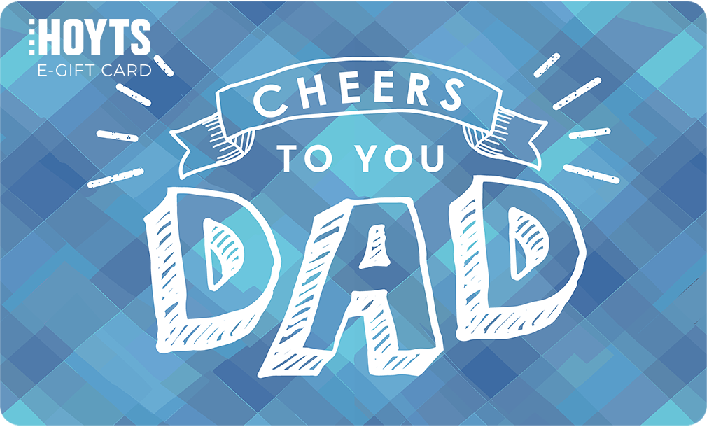 Father's Day E-Gift Card