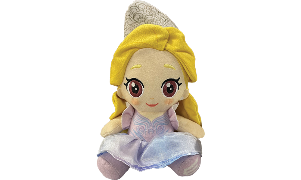 Glinda Plush