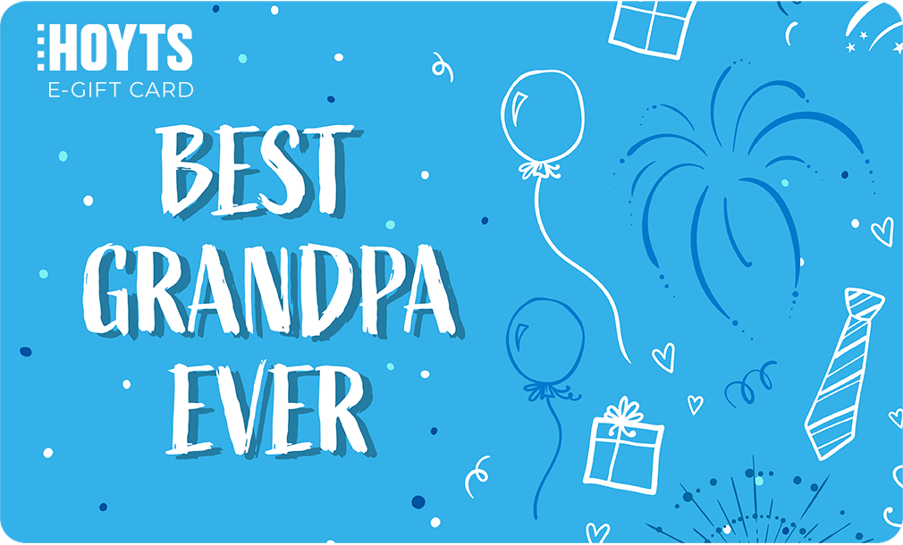 Father's Day E-Gift Card