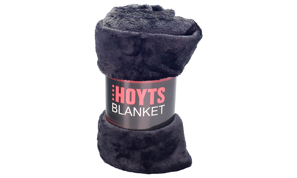 HOYTS Blanket