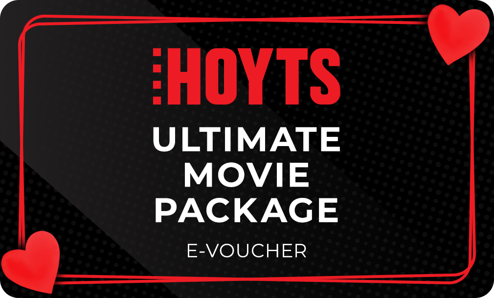 Ultimate Movie Package