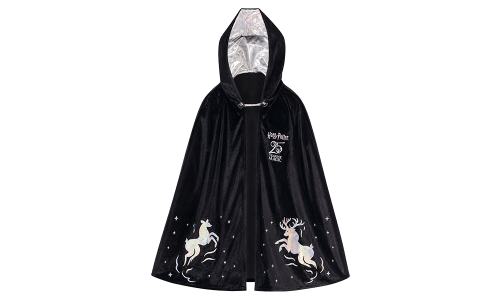 Harry Potter Cloak