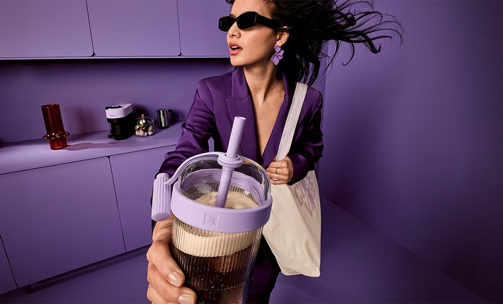 Nespresso Club Adult Restricted E-Voucher