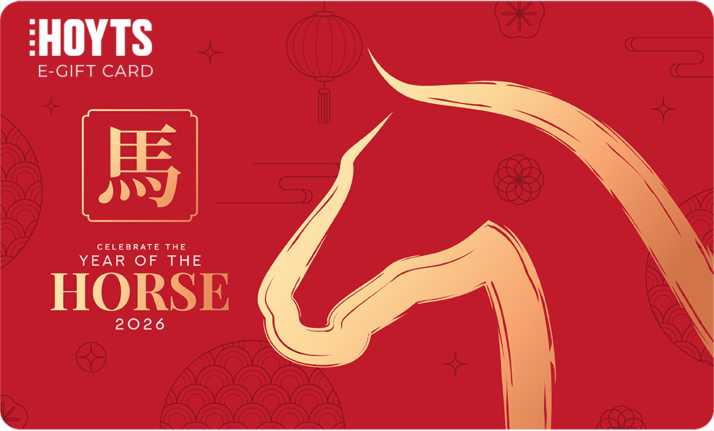 Year of the Horse E-Gift Card