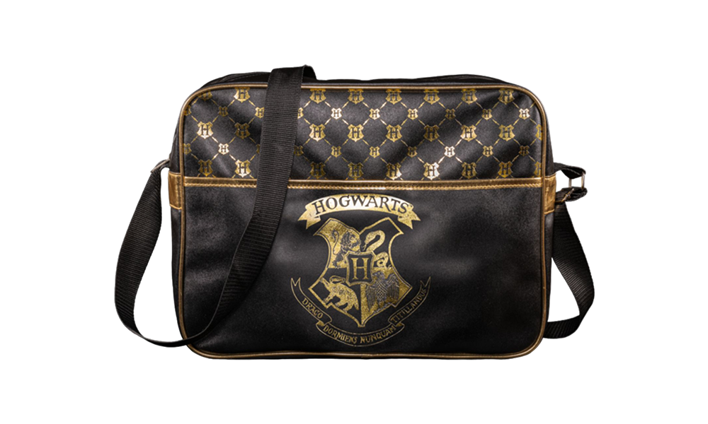 Harry Potter - Hogwarts Messenger Bag