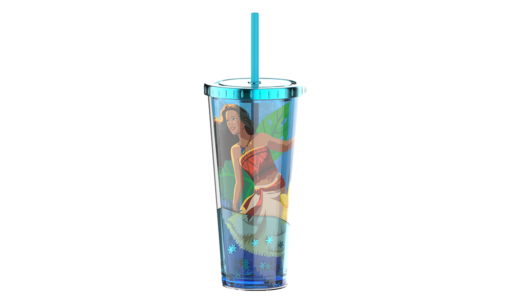 Moana Ocean Cup - COMING SOON