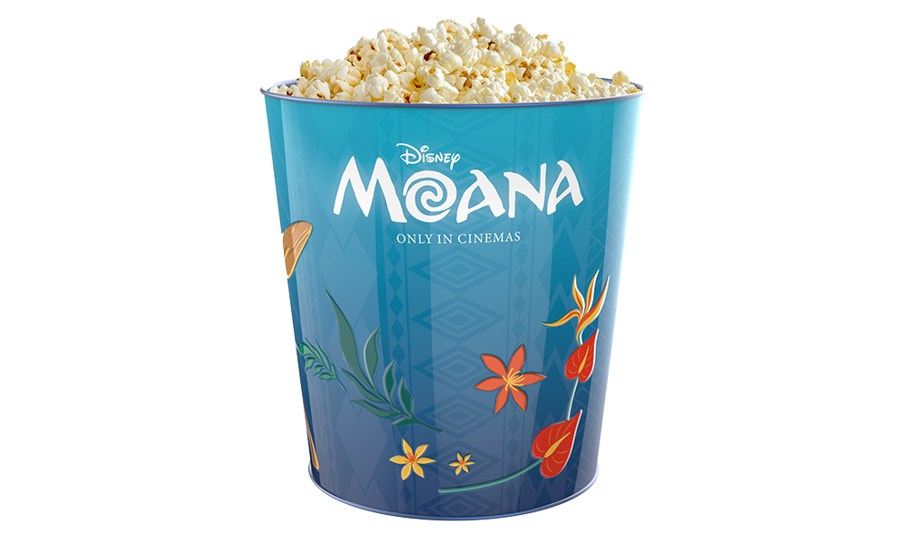 Moana Tin - COMING SOON