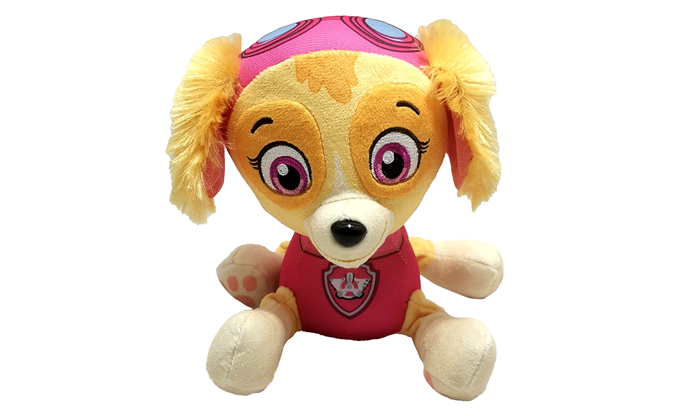 Paw Patrol Plush - Skye