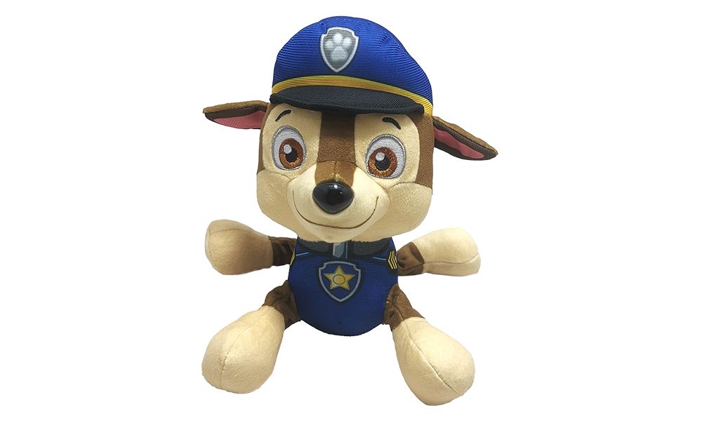 Paw Patrol Plush - Chase