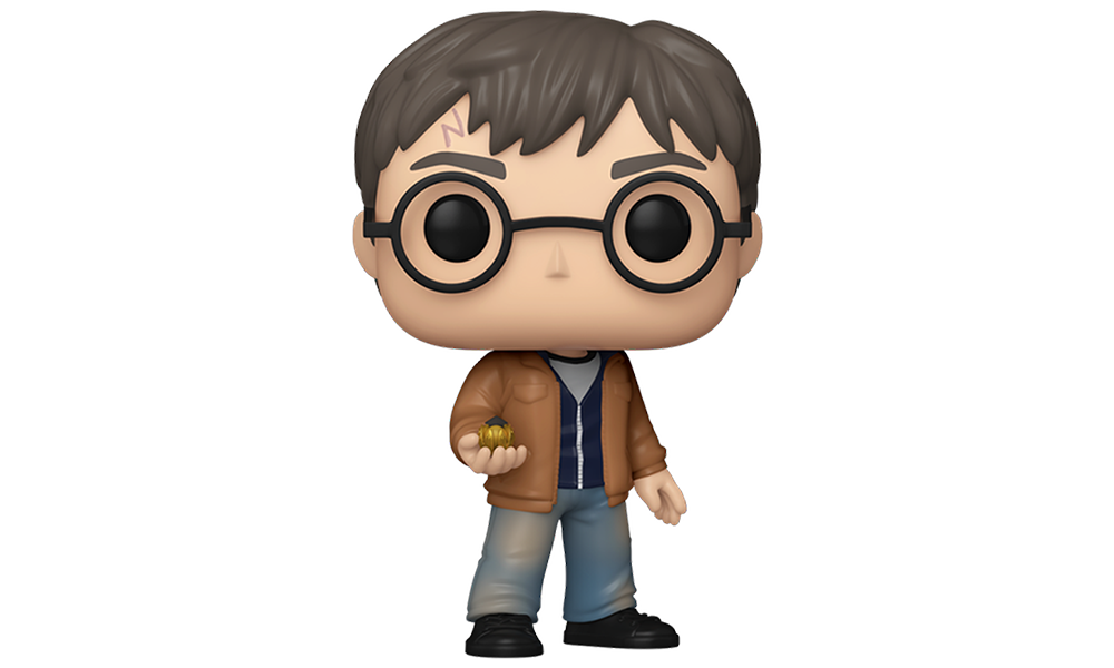 Harry Potter Pop!
