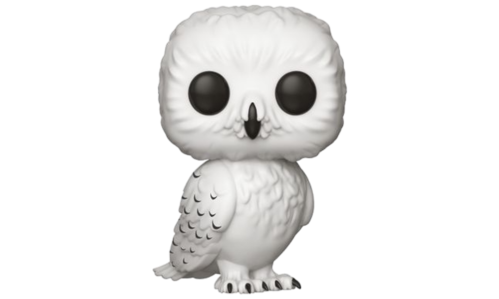 Harry Potter - Hedwig Pop!