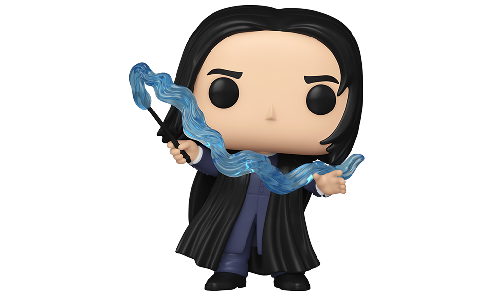 Snape with Patronus Pop!