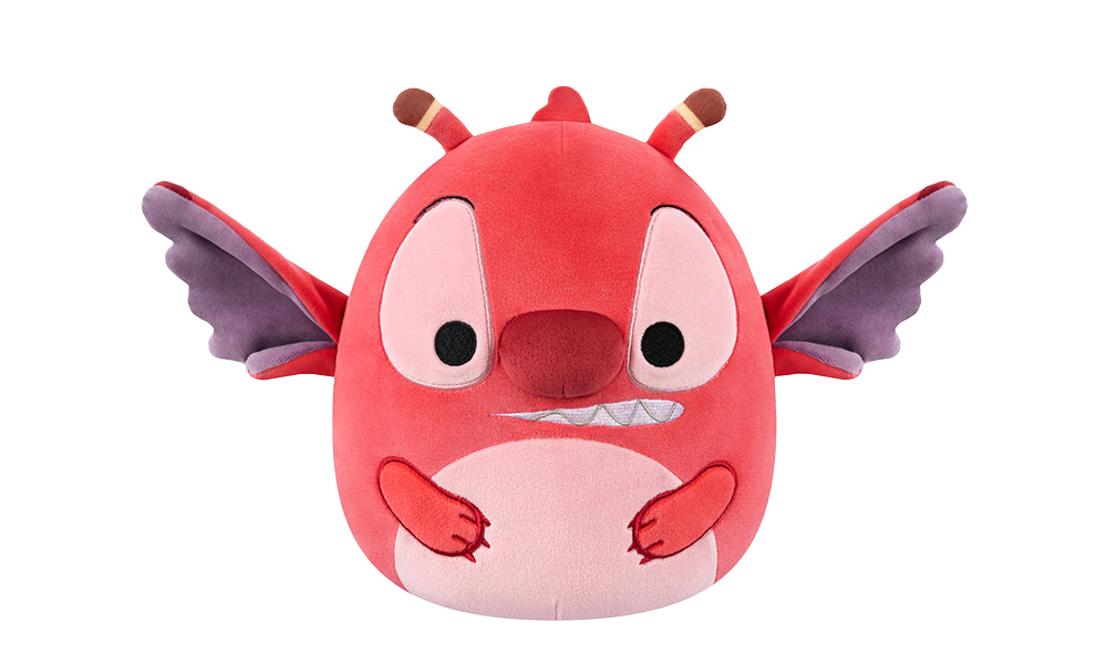 Stitch Squishmallow - Leroy