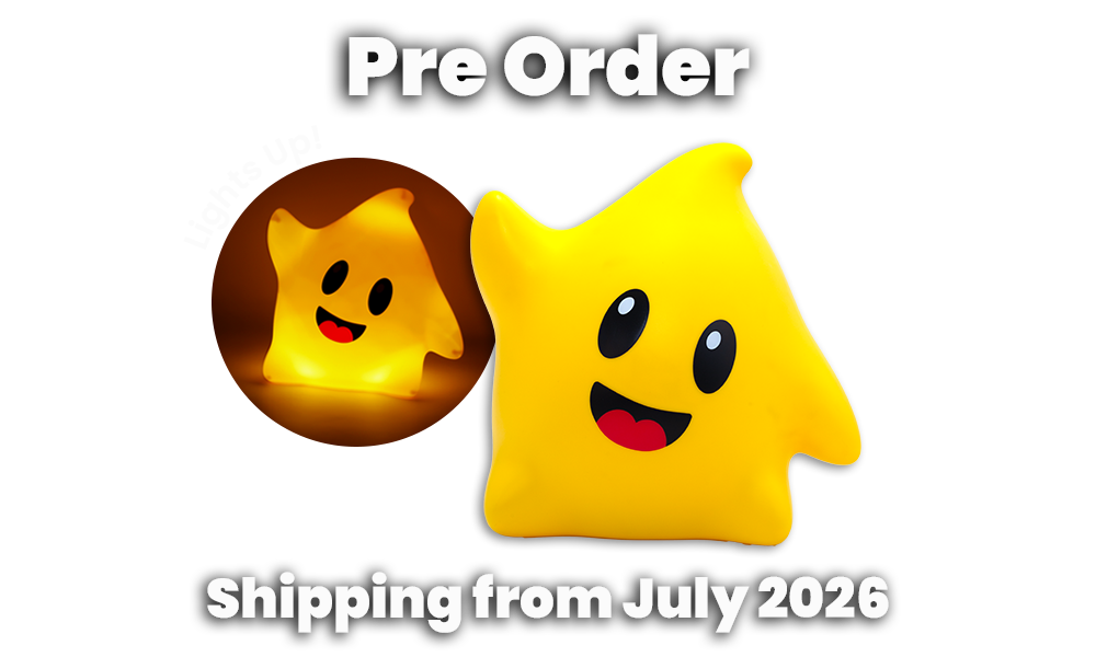 (PREORDER) Luma LED Container