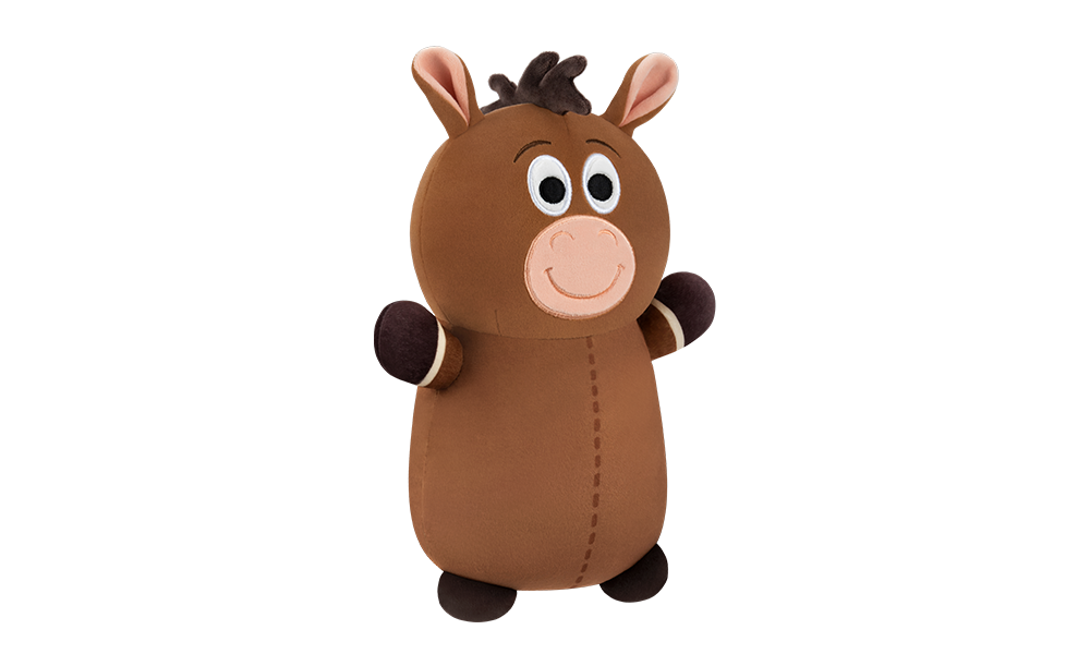 Toy Story 5 Bullseye HugMee