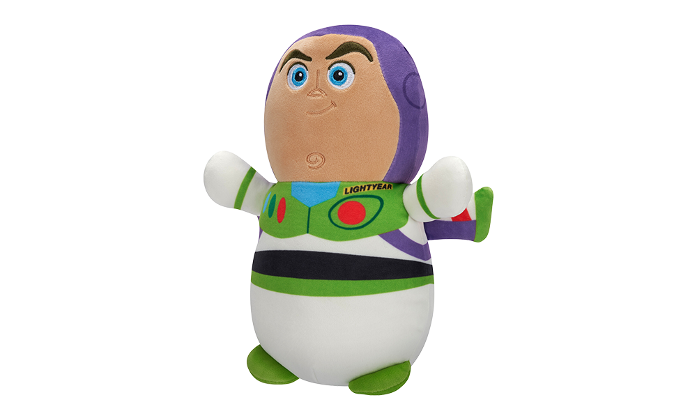 Toy Story 5 Buzz Lightyear HugMee