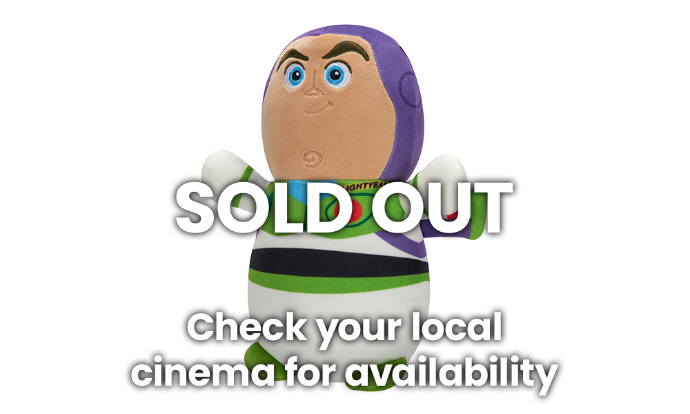 Toy Story 5 Buzz Lightyear HugMee