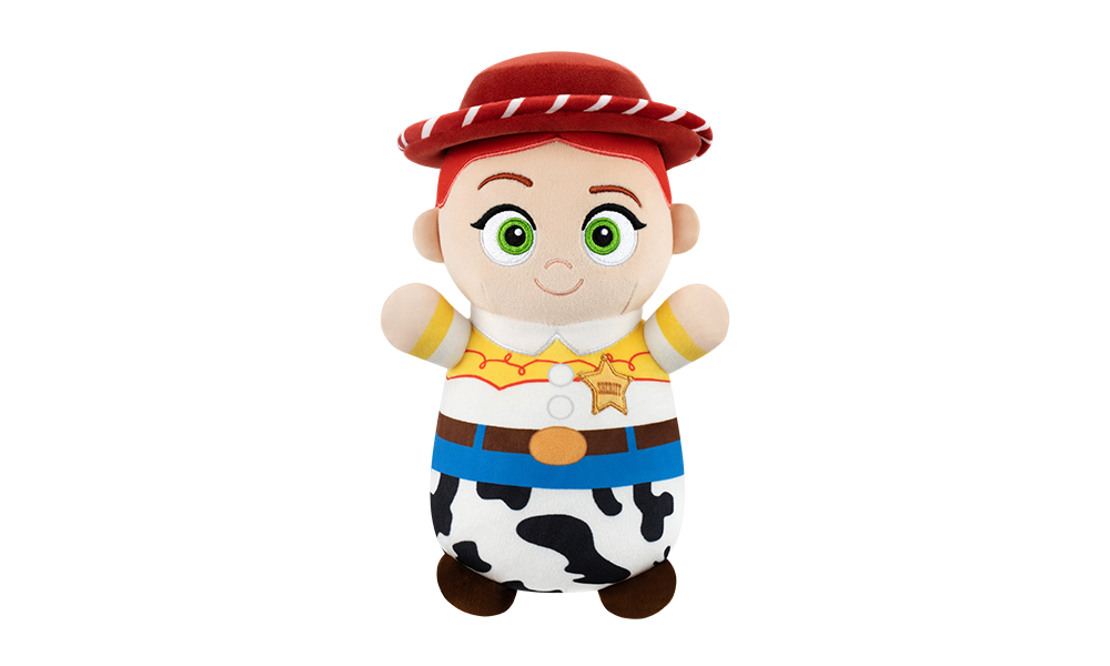 Toy Story 5 Jessie HugMee