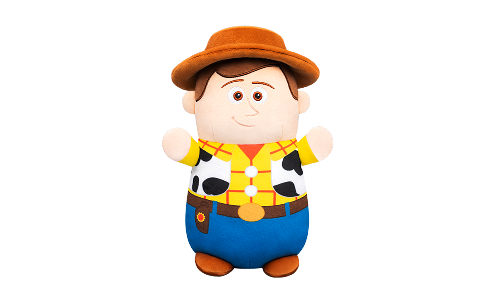 Toy Story 5 Woody HugMee