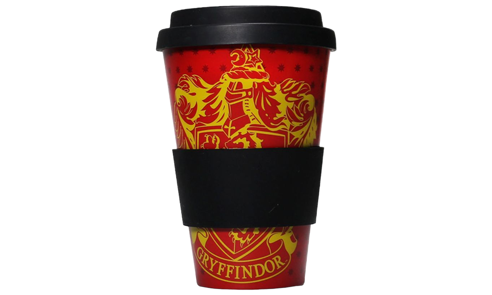 Gryffindor Travel Mug