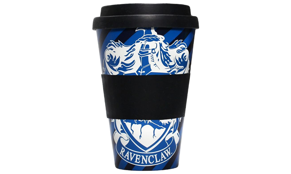 Ravenclaw Travel Mug