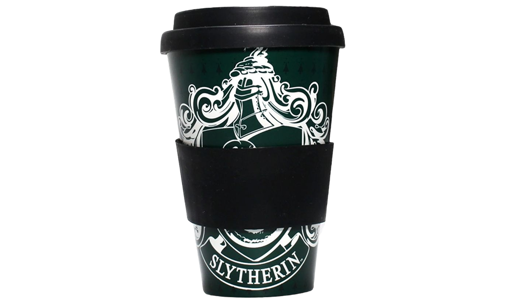 Slytherin Travel Mug