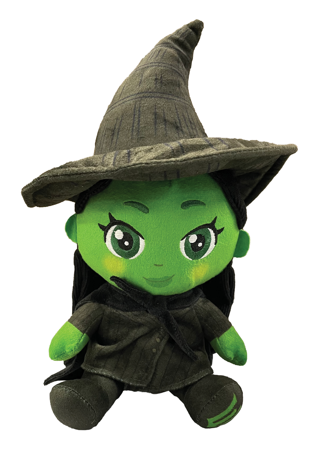 Elphaba Plush