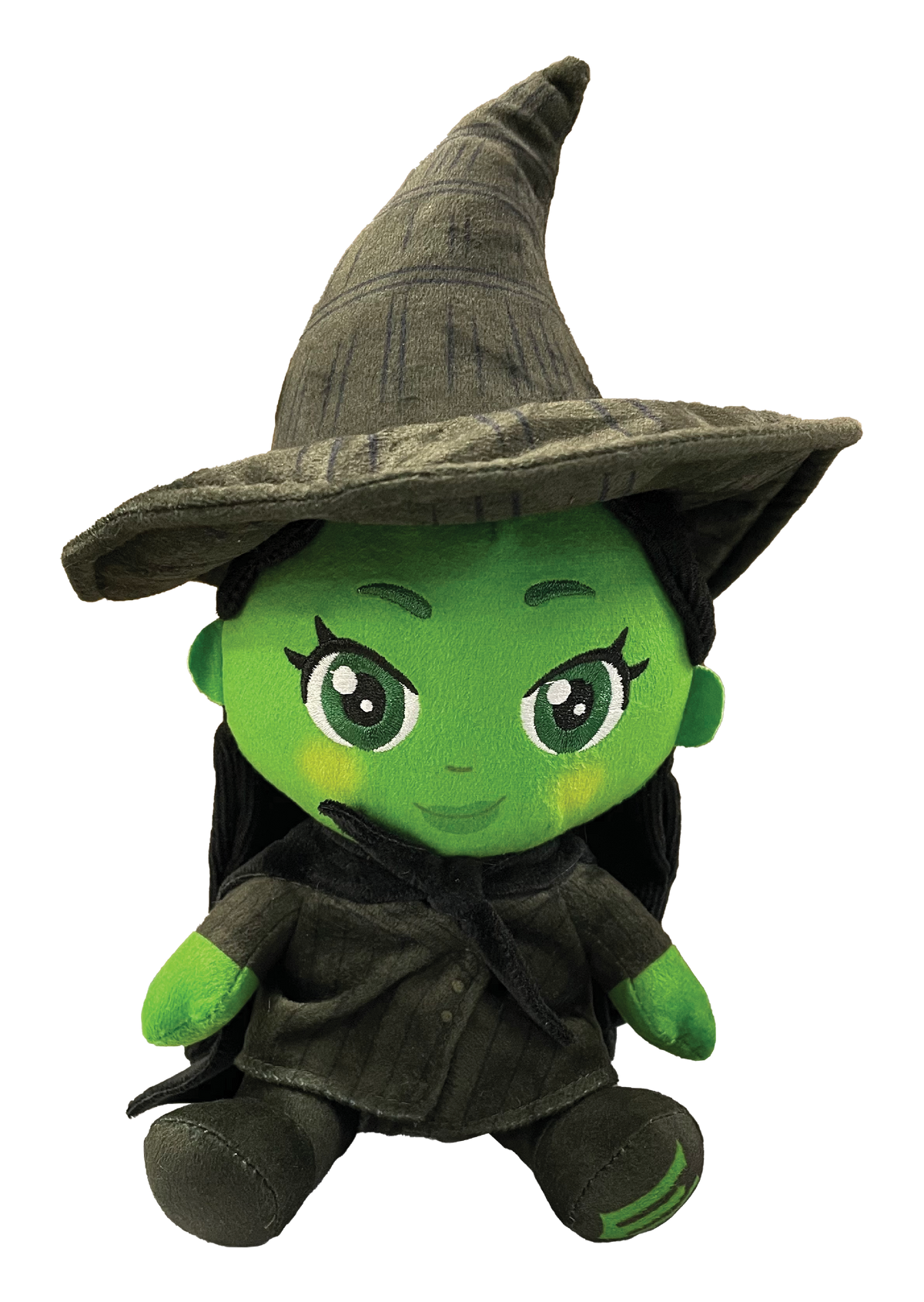 Elphaba Plush
