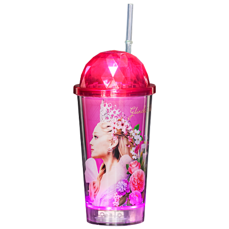 Wicked LED Glinda Cup - Exclusive to HOYTS
