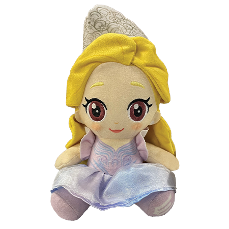 Glinda Plush
